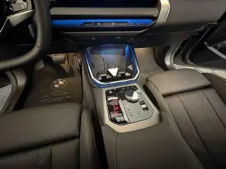 BMW X3 2026 AWD 30 xDrive 4dr Vehículo Deportivo de Actividad