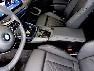 BMW X3 2026 AWD 30 xDrive 4dr Vehículo Deportivo de Actividad