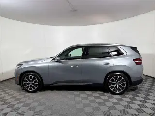 BMW X3 2026 AWD 30 xDrive 4dr Vehículo Deportivo de Actividad