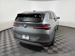 BMW X3 2026 AWD 30 xDrive 4dr Vehículo Deportivo de Actividad