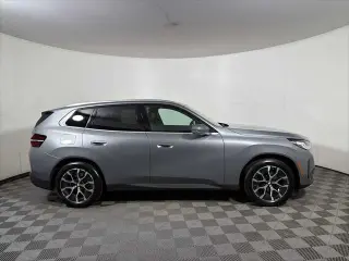 BMW X3 2026 AWD 30 xDrive 4dr Vehículo Deportivo de Actividad