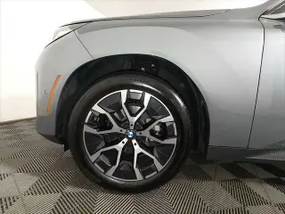 BMW X3 2026 AWD 30 xDrive 4dr Vehículo Deportivo de Actividad
