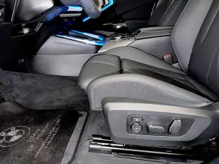 BMW X3 2026 AWD 30 xDrive 4dr Vehículo Deportivo de Actividad