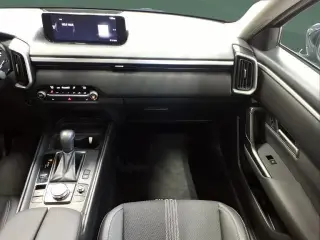 Mazda CX-50 Híbrido 2025 AWD Preferred 4dr SUV