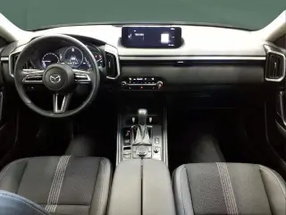 Mazda CX-50 Híbrido 2025 AWD Preferred 4dr SUV