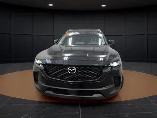 Mazda CX-50 Híbrido 2025 AWD Preferred 4dr SUV