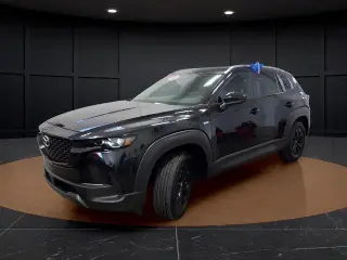 Mazda CX-50 Híbrido 2025 AWD Preferred 4dr SUV