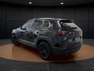 Mazda CX-50 Híbrido 2025 AWD Preferred 4dr SUV