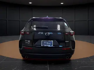 Mazda CX-50 Híbrido 2025 AWD Preferred 4dr SUV