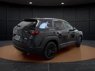 Mazda CX-50 Híbrido 2025 AWD Preferred 4dr SUV
