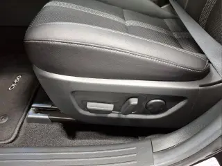 Mazda CX-50 Híbrido 2025 AWD Preferred 4dr SUV