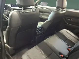 Mazda CX-50 Híbrido 2025 AWD Preferred 4dr SUV