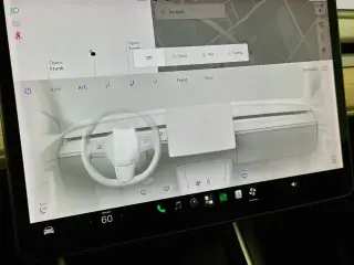 Tesla Model Y 2020 AWD Performance 4dr Crossover