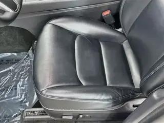 Tesla Model Y 2020 AWD Performance 4dr Crossover