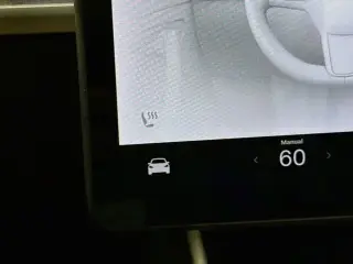 Tesla Model Y 2020 AWD Performance 4dr Crossover
