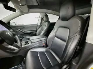 Tesla Model Y 2020 AWD Performance 4dr Crossover