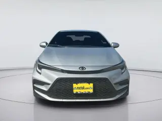 Toyota Corolla 2026 SE Sedán 4 puertas