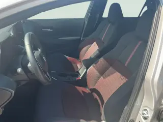 Toyota Corolla 2026 SE Sedán 4 puertas