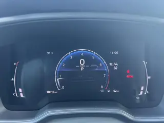 Toyota Corolla 2026 SE Sedán 4 puertas