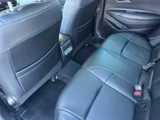 Toyota Corolla 2024 LE 4dr Sedán