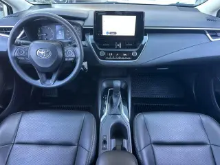 Toyota Corolla 2024 LE 4dr Sedán