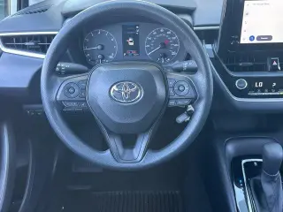 Toyota Corolla 2024 LE 4dr Sedán