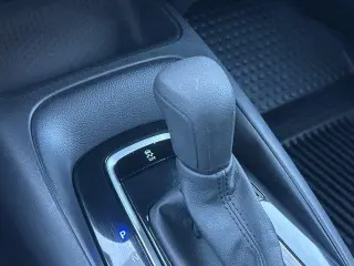 Toyota Corolla 2024 LE 4dr Sedán