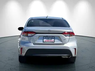 Toyota Corolla 2024 LE 4dr Sedán