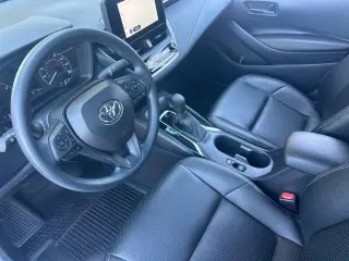Toyota Corolla 2024 LE 4dr Sedán