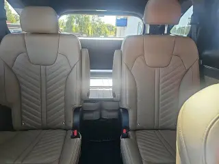 Kia Sorento 2025 AWD X-Line SX 4dr SUV