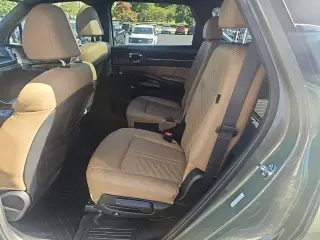 Kia Sorento 2025 AWD X-Line SX 4dr SUV