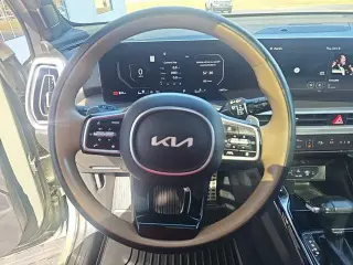 Kia Sorento 2025 AWD X-Line SX 4dr SUV