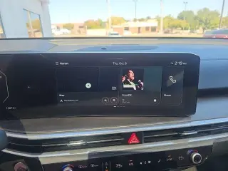 Kia Sorento 2025 AWD X-Line SX 4dr SUV