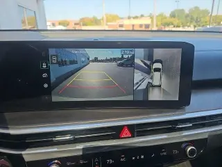 Kia Sorento 2025 AWD X-Line SX 4dr SUV
