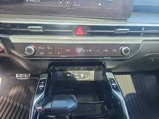 Kia Sorento 2025 AWD X-Line SX 4dr SUV