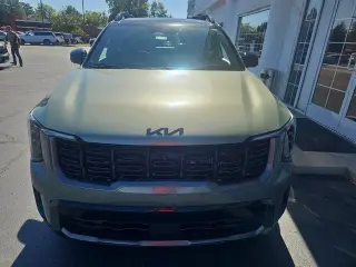 Kia Sorento 2025 AWD X-Line SX 4dr SUV