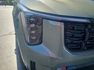 Kia Sorento 2025 AWD X-Line SX 4dr SUV