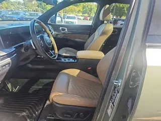 Kia Sorento 2025 AWD X-Line SX 4dr SUV