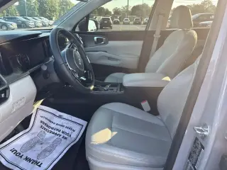 Kia Sorento 2022 EX 4dr SUV
