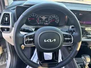 Kia Sorento 2022 EX 4dr SUV