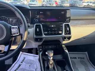 Kia Sorento 2022 EX 4dr SUV