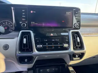Kia Sorento 2022 EX 4dr SUV