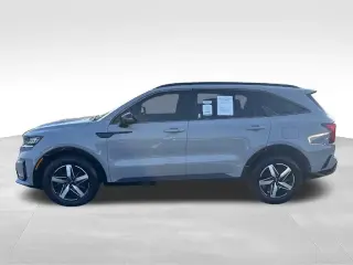 Kia Sorento 2022 EX 4dr SUV