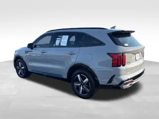 Kia Sorento 2022 EX 4dr SUV