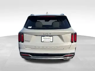 Kia Sorento 2022 EX 4dr SUV