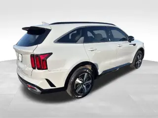 Kia Sorento 2022 EX 4dr SUV