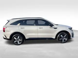 Kia Sorento 2022 EX 4dr SUV
