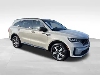 Kia Sorento 2022 EX 4dr SUV