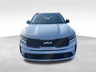 Kia Sorento 2022 EX 4dr SUV