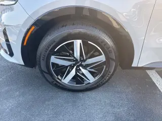 Kia Sorento 2022 EX 4dr SUV